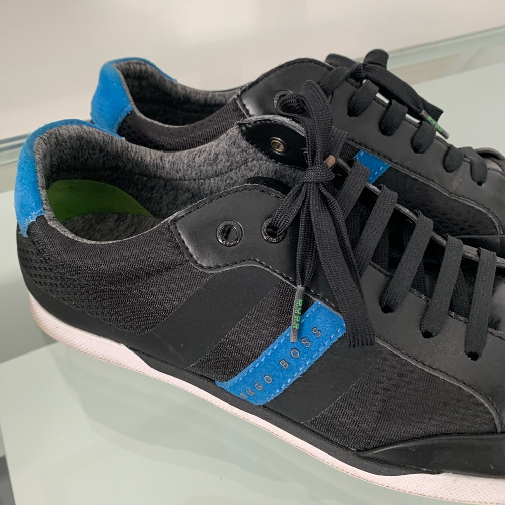 Men’s Boss Shoes